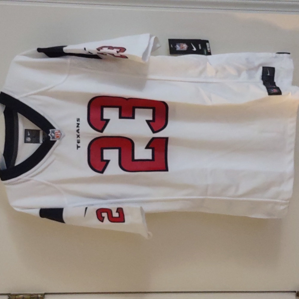 NFL player Jersey